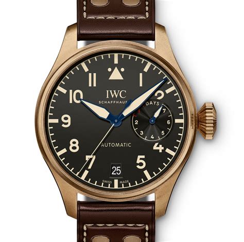 iwc news 2024|iwc watches 2024.